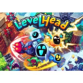 Levelhead (PC) Steam Key - GLOBAL
