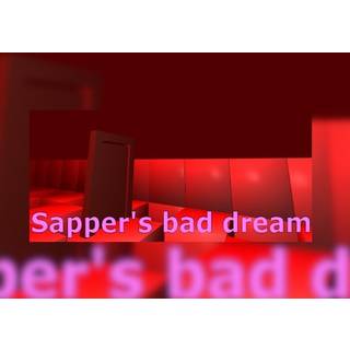 Sapper's bad dream (PC) Steam Key - GLOBAL