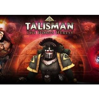 Talisman: The Horus Heresy - Prospero (DLC) (PC) Steam Key - GLOBAL