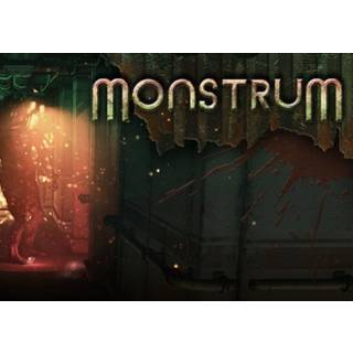 Monstrum (PC) Steam Key - GLOBAL