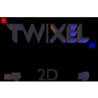Twixel (PC) Steam Key - GLOBAL