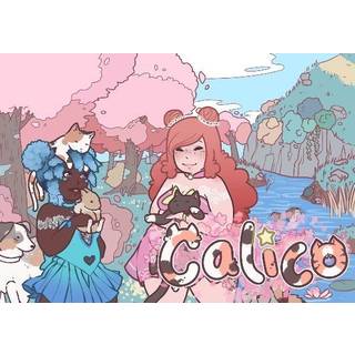 Calico (PC) Steam Key - GLOBAL