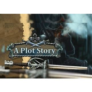 A Plot Story (PC) Steam Key - GLOBAL