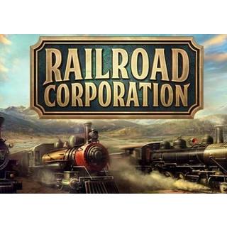 Railroad Corporation (PC) - Standard