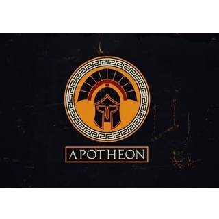 Apotheon (PC) GOG.com Key - GLOBAL
