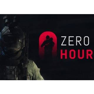 Zero Hour (PC) Steam Gift - EU