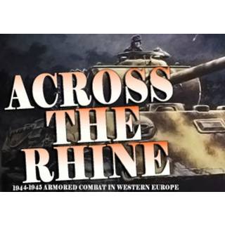 Across the Rhine (PC) Steam Key - GLOBAL
