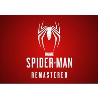 Marvel's Spider-Man Remastered (PC) Steam Key - EU