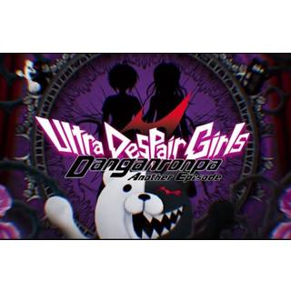 Danganronpa: Another Episode - Ultra Despair Girls (PC) Steam Gift - EU