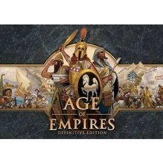 Age of Empires: Definitive Edition (PC) Steam Account - GLOBAL
