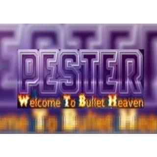 Pester (PC) Steam Key - GLOBAL