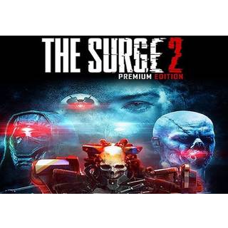 The Surge 2 - Premium Edition (PC) Steam Key - GLOBAL