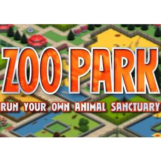 Zoo Park (PC) Steam Key - GLOBAL