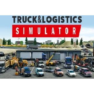 Truck and Logistics Simulator (PC) Steam Gift - EU
