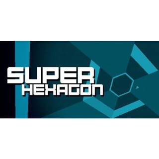 Super Hexagon (PC) Steam Key - GLOBAL