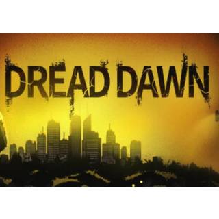 Dread Dawn (PC) Steam Account - GLOBAL