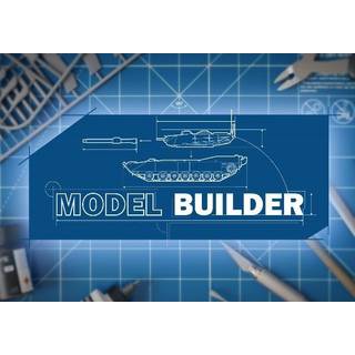 Model Builder (PC) Steam Key - GLOBAL
