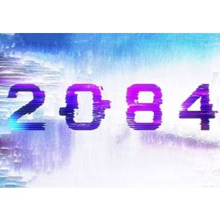2084 (PC) Steam Key - GLOBAL