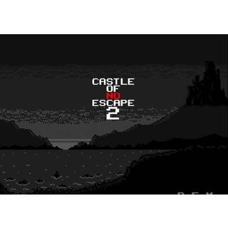 Castle of no Escape 2 (PC) Steam Key - GLOBAL