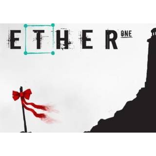 Ether One (PC) Steam Key - EU
