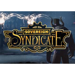 Sovereign Syndicate (PC) Steam Account - GLOBAL