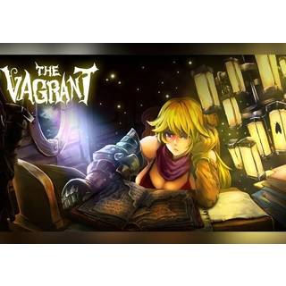 The Vagrant (PC) Steam Key - GLOBAL