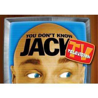 YOU DON'T KNOW JACK TELEVISION (PC) Steam Key - GLOBAL