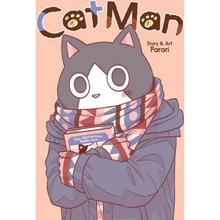 Cat Man