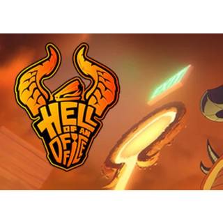 Hell of an Office (PC) Steam Account - GLOBAL
