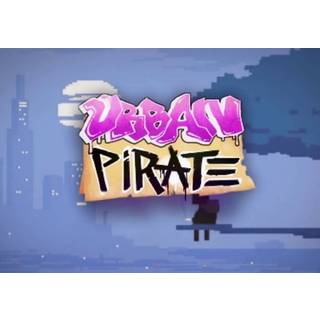 Urban Pirate (PC) Steam Key - GLOBAL