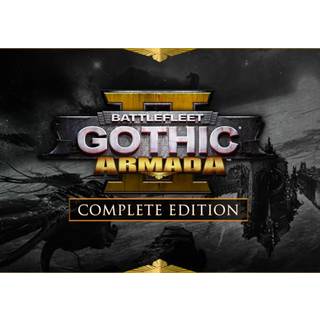 Battlefleet Gothic: Armada 2 - Complete Edition (PC) Steam Account - GLOBAL