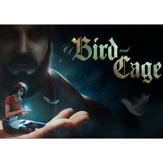 Of Bird And Cage (PC) Steam Key - GLOBAL