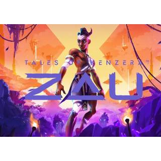 Tales of Kenzera: ZAU (PC) Steam Account - GLOBAL