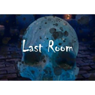 Last Room (PC) - Steam Key - GLOBAL
