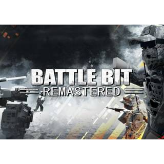 BattleBit - Remastered (PC) Steam Gift - GLOBAL