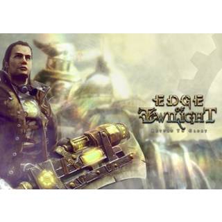 Edge of Twilight - Return To Glory (PC) Steam Key - GLOBAL