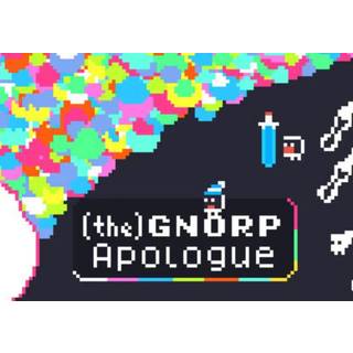 The Gnorp Apologue (PC) Steam Gift - GLOBAL