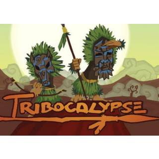 Tribocalypse VR (PC) Steam Key - GLOBAL