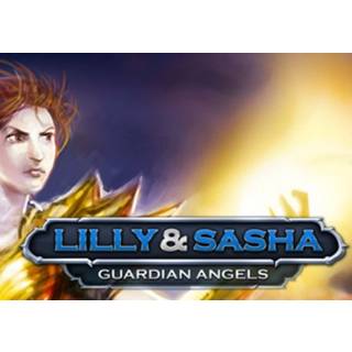 Lilly and Sasha Guardian Angels (PC) Steam Key - GLOBAL