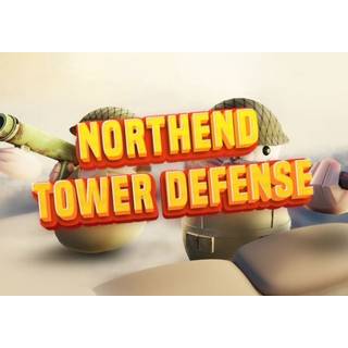 Northend Tower Defense (PC) Steam Key - GLOBAL