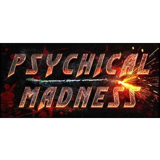 Psychical Madness (PC) Steam Key - GLOBAL