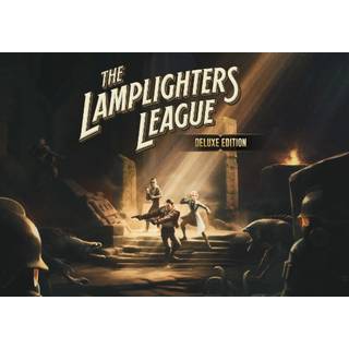 The Lamplighters League - Deluxe Edition (PC)