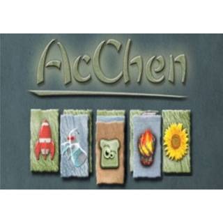 AcChen - Tile matching the Arcade way (PC) Steam Key - GLOBAL