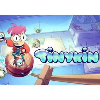 Tinykin (PC) Steam Key - GLOBAL