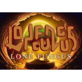 Lone Fungus (PC) Steam Key - EU