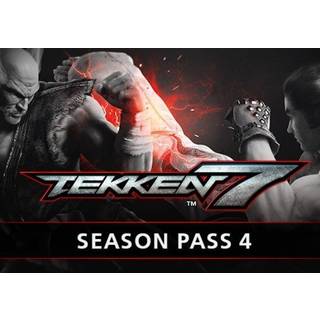 TEKKEN 7 - Season Pass 4