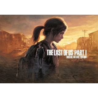 The Last of Us: Part I - Remake Deluxe Edition (PC) Steam Key - GLOBAL