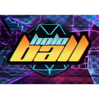 HoloBall [VR] (PC) Steam Key - GLOBAL