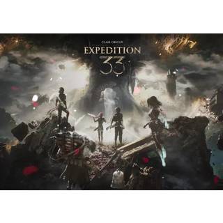 Clair Obscur: Expedition 33 (PC) Steam Key - GLOBAL