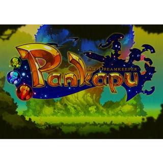Pankapu (PC) Steam Key - GLOBAL